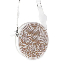Sparkling Desert Moon Canteen Bag