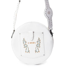 Sparkling Desert Moon Canteen Bag