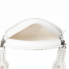 Sparkling Desert Moon Canteen Bag