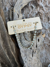 Keep It Gypsy Trucker Hat Chains