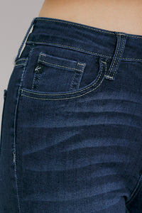 The Essential Skinny Jean in Dark Wash
