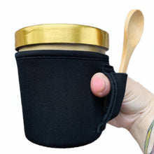 Pint Size Ice Cream Pocket Handler