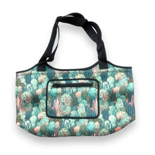 Lit Neoprene Tote