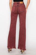 Rusted Love Flare Jeans