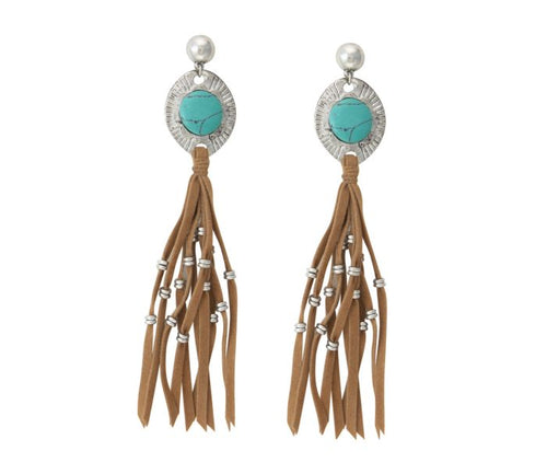 Goodbye Earrings