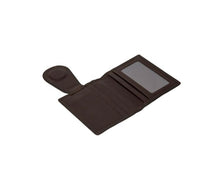 Ranchlands Leather Card Holder Wallet