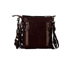 Culver Draw Fringed Conceal-Carry Bag