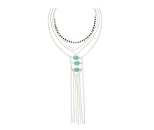 Canyon Lore Multi-Strand Necklace