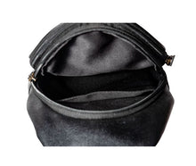 Old Mill Trail Hand-Tooled Sling Shoulder Cross-Body Backpack 🎒 Bag