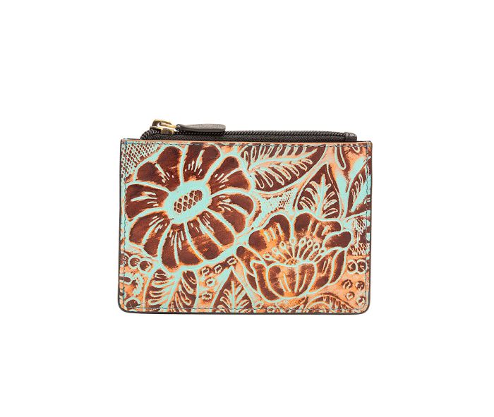 Leather Card Case