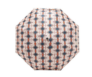 River Canyon Print Umbrella