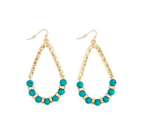 Coolidge Trail Earrings