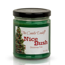 Holiday Scented 6 oz. Jar Candle