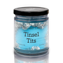 Holiday Scented 6 oz. Jar Candle
