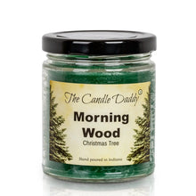 Holiday Scented 6 oz. Jar Candle