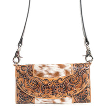 Wild Spirit Wallet Bag