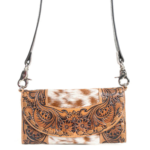 Wild Spirit Wallet Bag