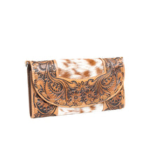 Wild Spirit Wallet Bag