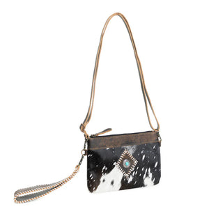 Eye Of The Goddess Convertible Crossbody Bag