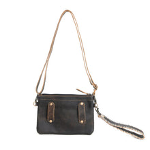 Eye Of The Goddess Convertible Crossbody Bag