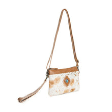 Eye Of The Goddess Convertible Crossbody Bag