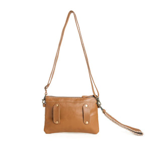 Eye Of The Goddess Convertible Crossbody Bag