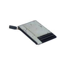 Essential Simple Cowhide Card Holder