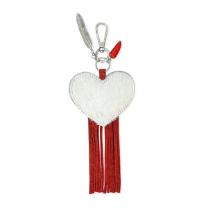 Everlasting Love ❤️ Key Chain