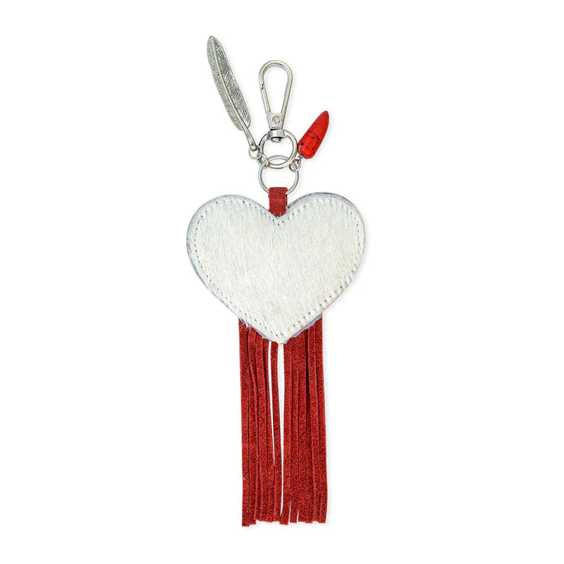 Everlasting Love ❤️ Key Chain
