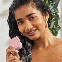 Castor Oil Nourishing Shampoo Bar by Kitsch