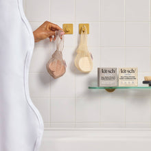 Rice Water Protein Conditioner Bar Saver Bag in Cream by Kitsch