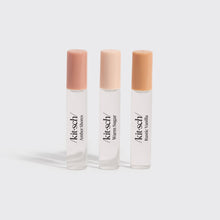 Holiday Hair Perfume Trio Set by Kitsch