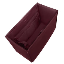 Case-Mate Tote Organizer Insert - Mulberry (Classic Size)
