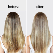 Purple Toning Shampoo Bar for Color Treated & Grey Hair by Kitsch