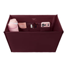 Case-Mate Tote Organizer Insert - Mulberry (Classic Size)