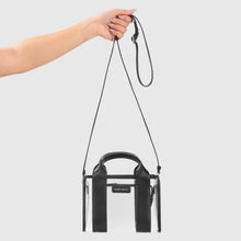 Case-Mate Stadium Approved Micro Tote Bag: Silver