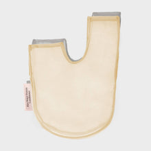 Rice Water Protein Conditioner Bar Saver Bag in Cream by Kitsch