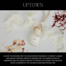 CAR DIFFUSERS in UPTOWN Scent (EVERYDAY Scents)