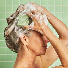 Tea Tree & Mint Clarifying Shampoo Bar by Kitsch