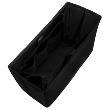 Case-Mate Tote Organizer Insert - Midnight Black (Classic Size)
