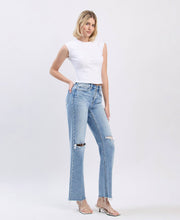 The GLORIETTA Jeans by Flying Monkey