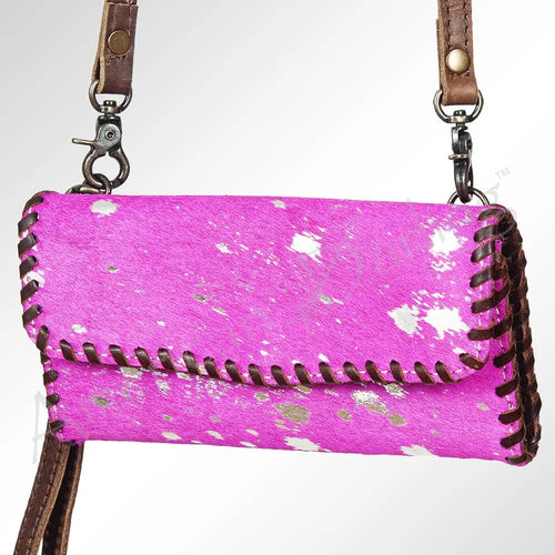 Southern Barbie Convertible Wallet