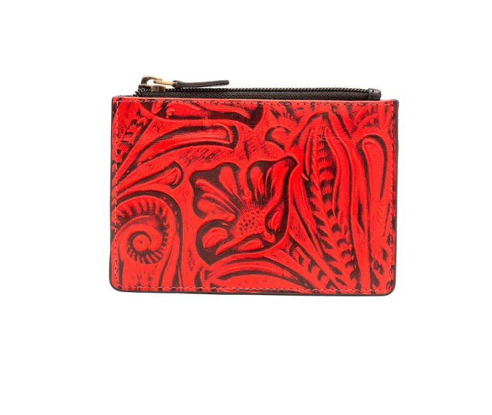 Leather Card Case