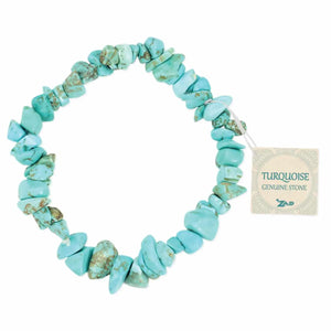Genuine Turquoise Bracelet
