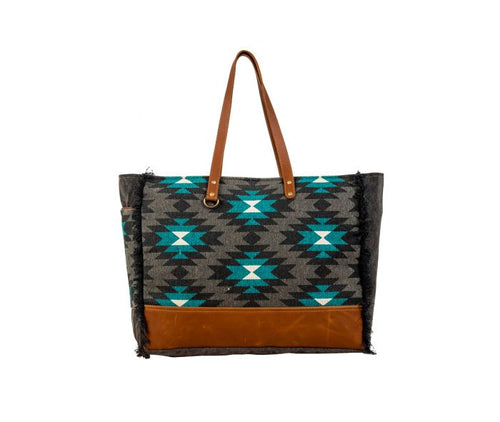 Starfire Weekender Bag