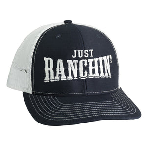 Just Ranchin Original SnapBack