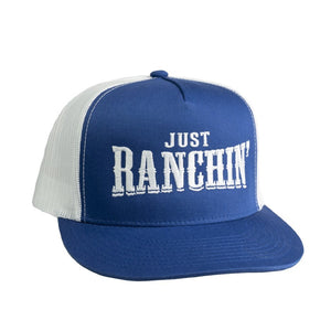 Just Ranchin Original SnapBack