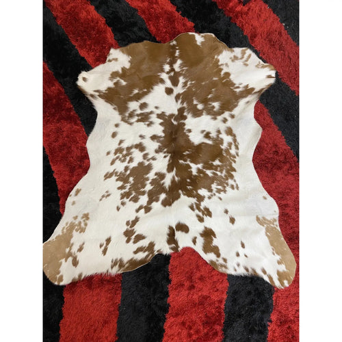 Cowhide Rug