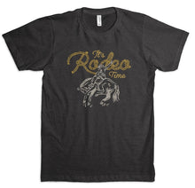 It’s Rodeo Time Tee