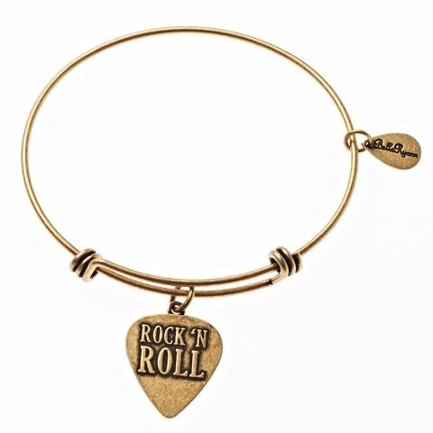 Rock’N Roll 🎸 Guitar Bracelet Set